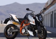 KTM 990 Super Duke R KTM 990 Super Duke R